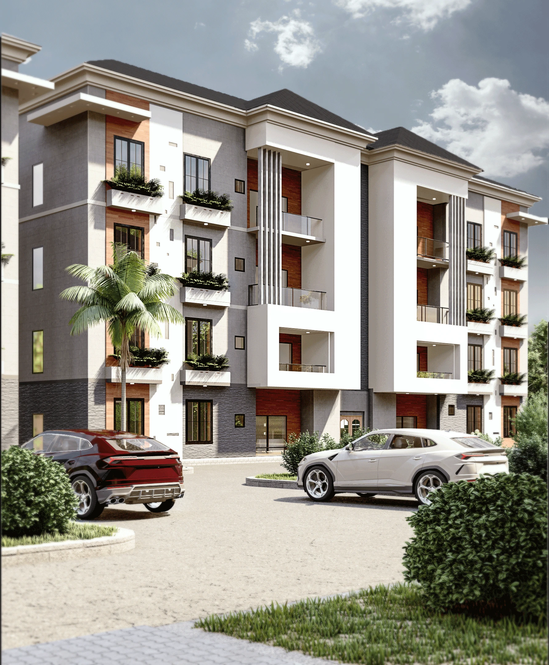 Glendale Kaura Phase 2 render